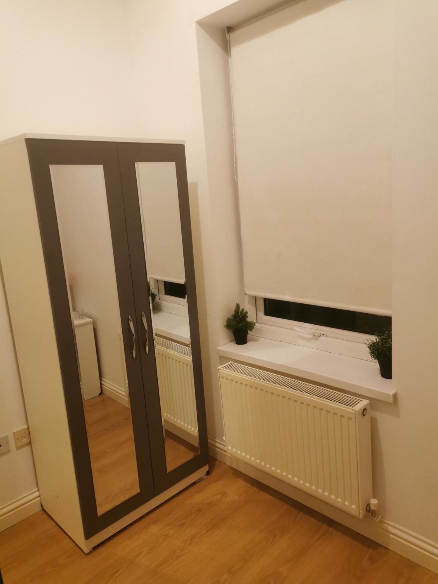 Lovely Spacious Room Near Train Station And University Dallington  Exterior foto
