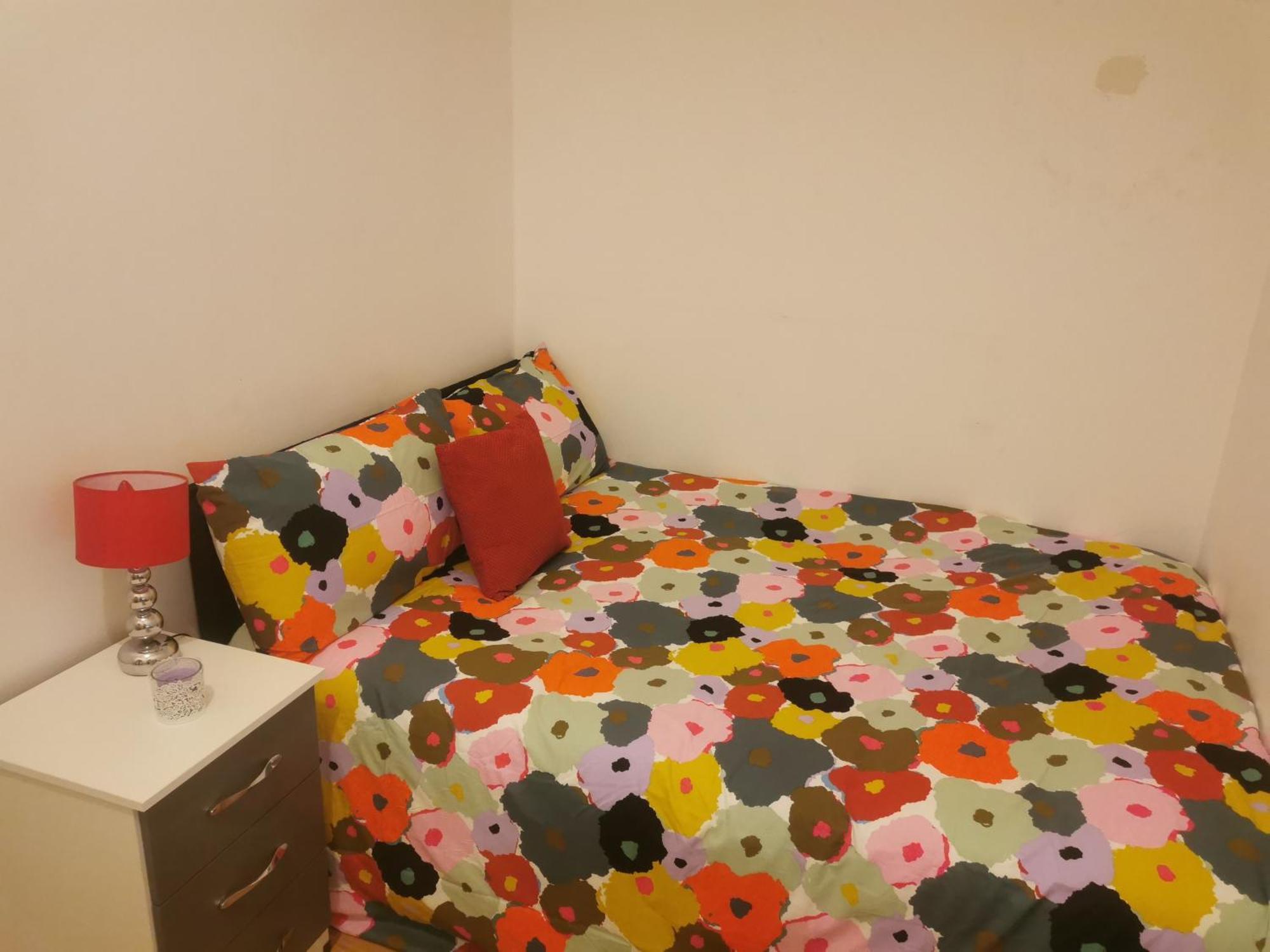 Lovely Spacious Room Near Train Station And University Dallington  Exterior foto